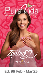 Ed. 99 Revista Pura Vida