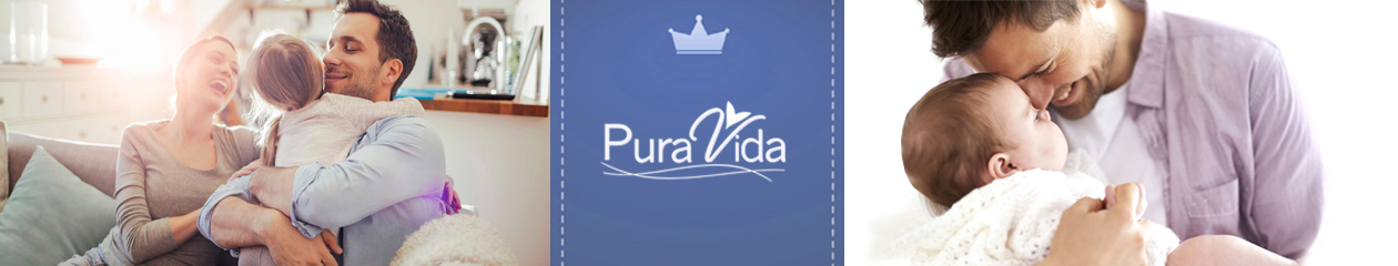 Revista Pura Vida