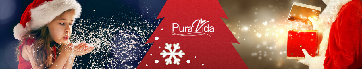Revista Pura Vida